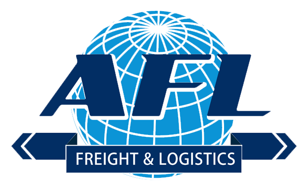 Alliance Freight & Logistics Inc