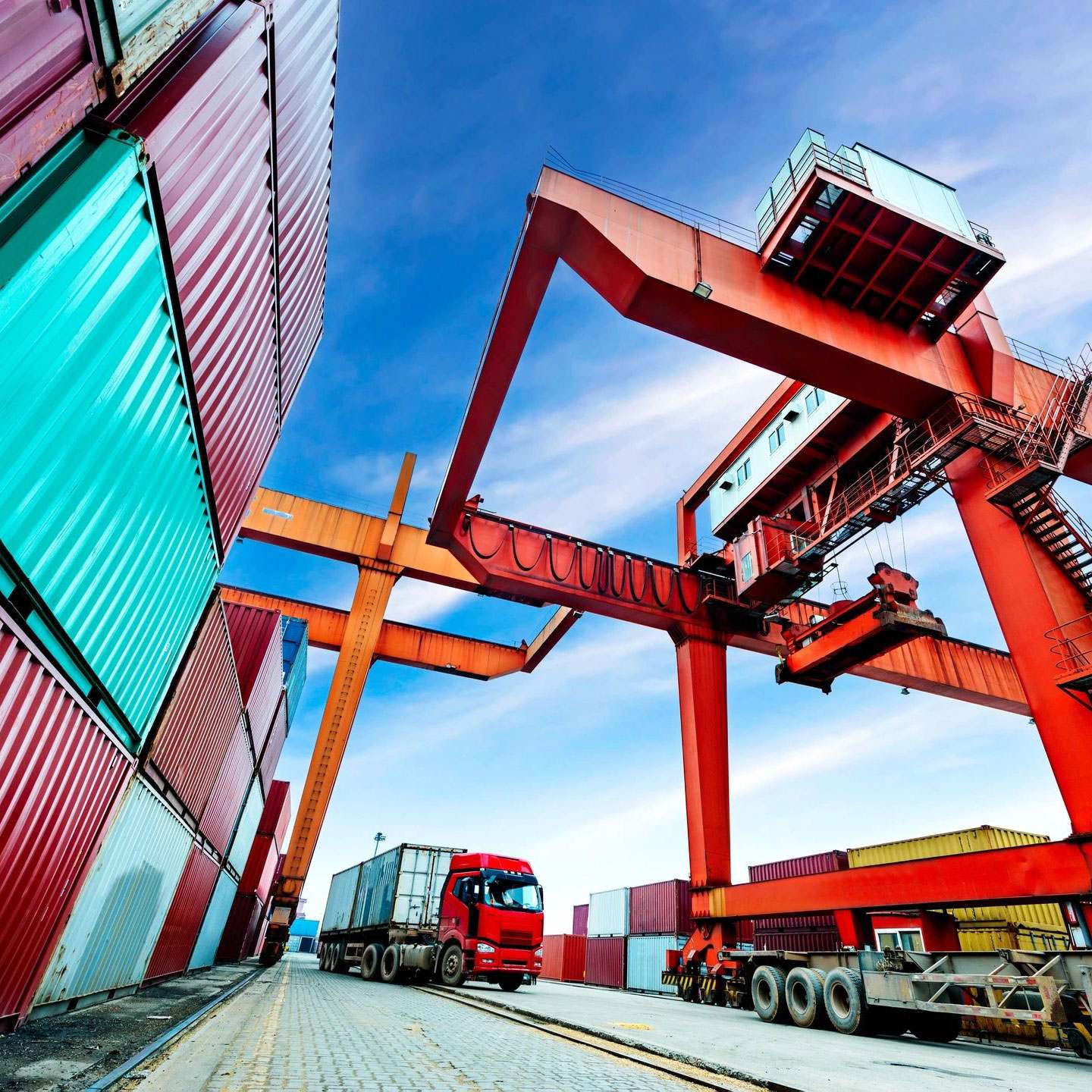 Alliance Freight & Logistics Inc